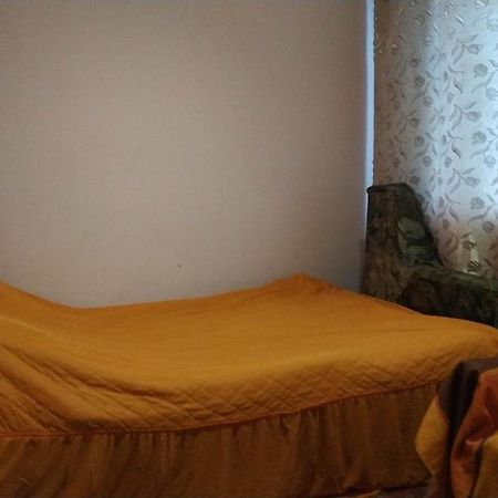 Apartmán Flats Izjum Exteriér fotografie