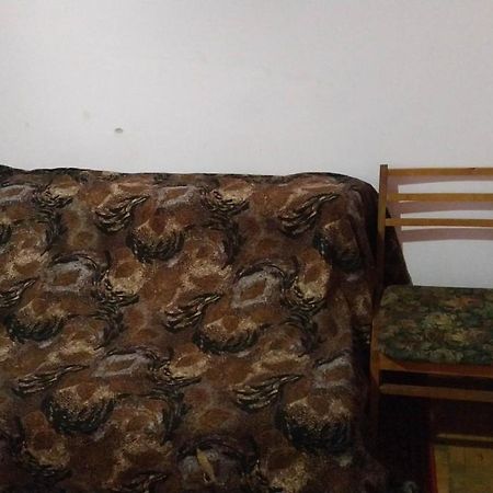 Apartmán Flats Izjum Exteriér fotografie
