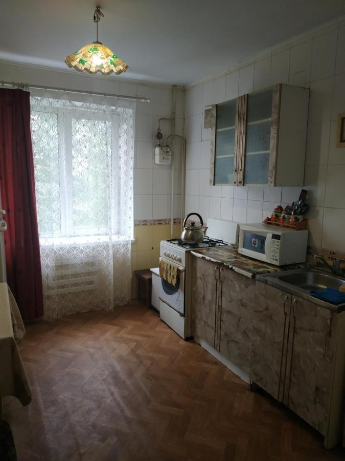 Apartmán Flats Izjum Exteriér fotografie