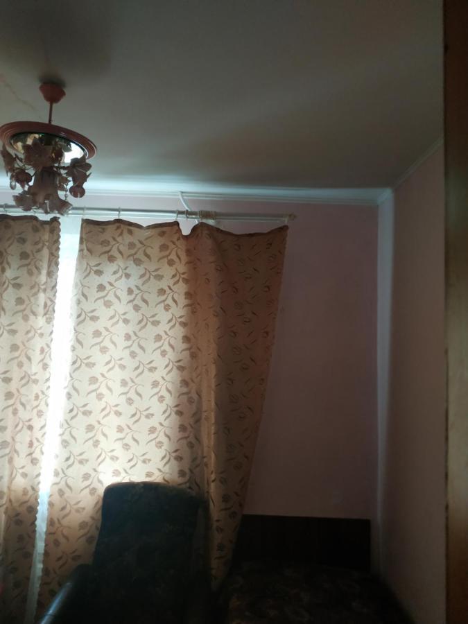 Apartmán Flats Izjum Exteriér fotografie