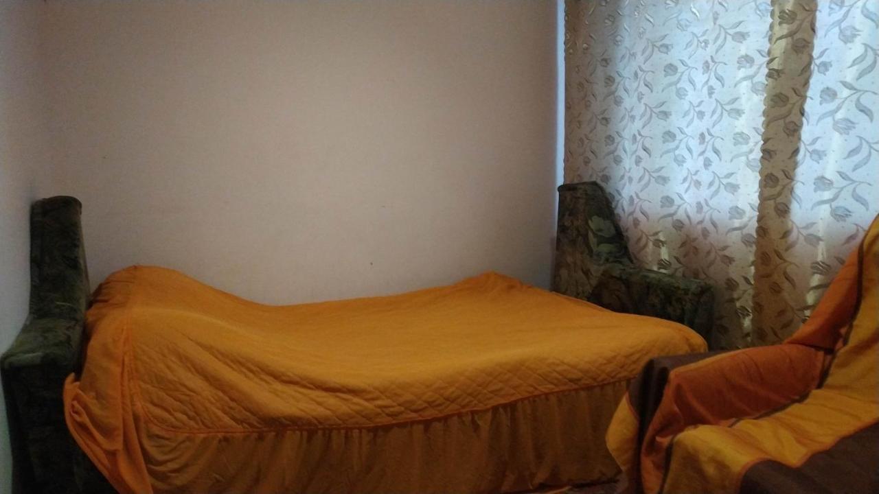 Apartmán Flats Izjum Exteriér fotografie
