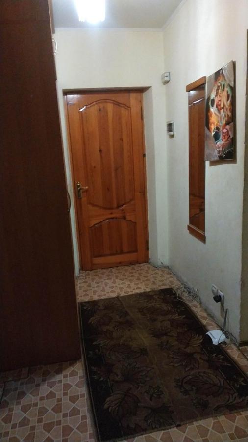 Apartmán Flats Izjum Exteriér fotografie