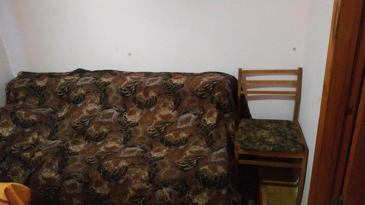 Apartmán Flats Izjum Exteriér fotografie