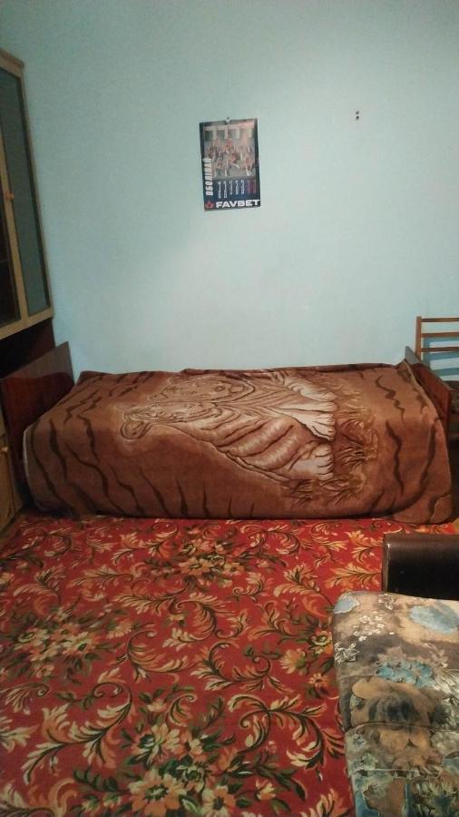 Apartmán Flats Izjum Exteriér fotografie