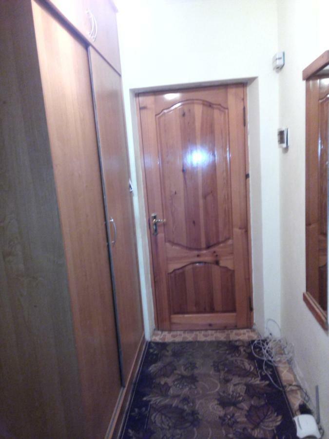 Apartmán Flats Izjum Exteriér fotografie