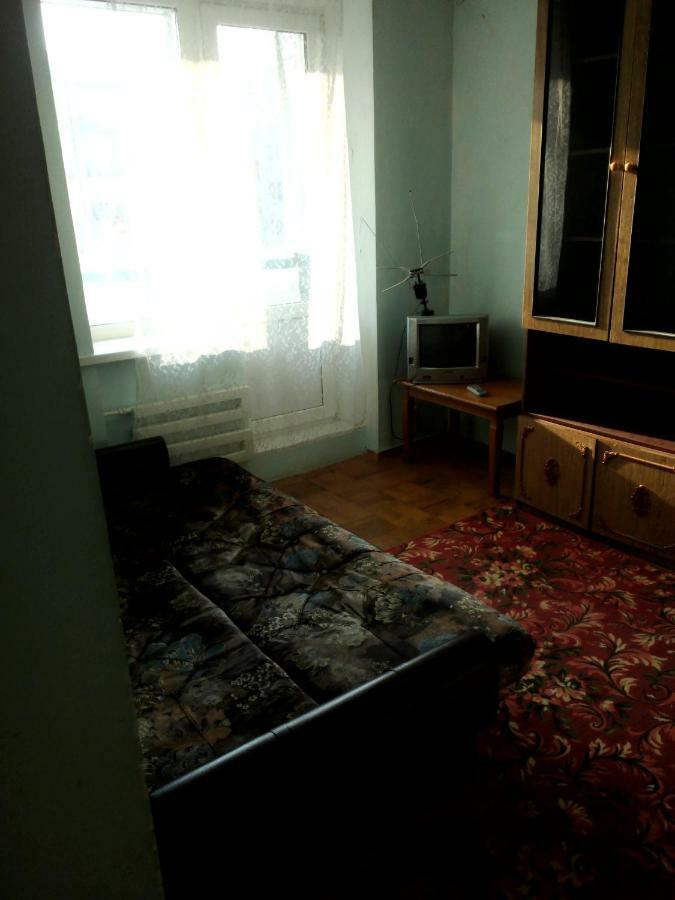 Apartmán Flats Izjum Exteriér fotografie