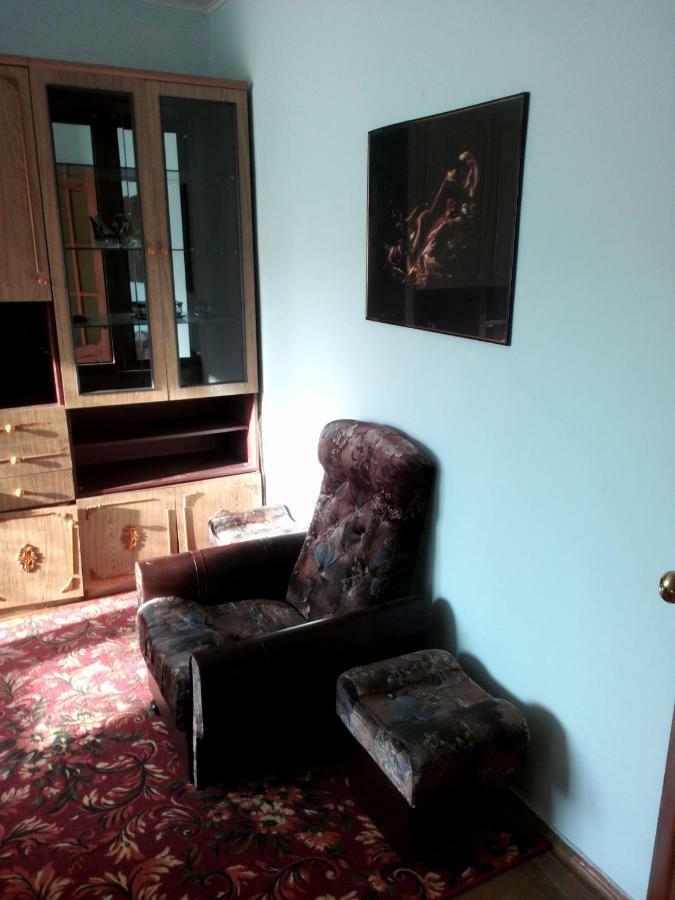 Apartmán Flats Izjum Exteriér fotografie